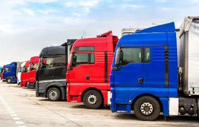 İzmir Digor Ambar Nakliyat